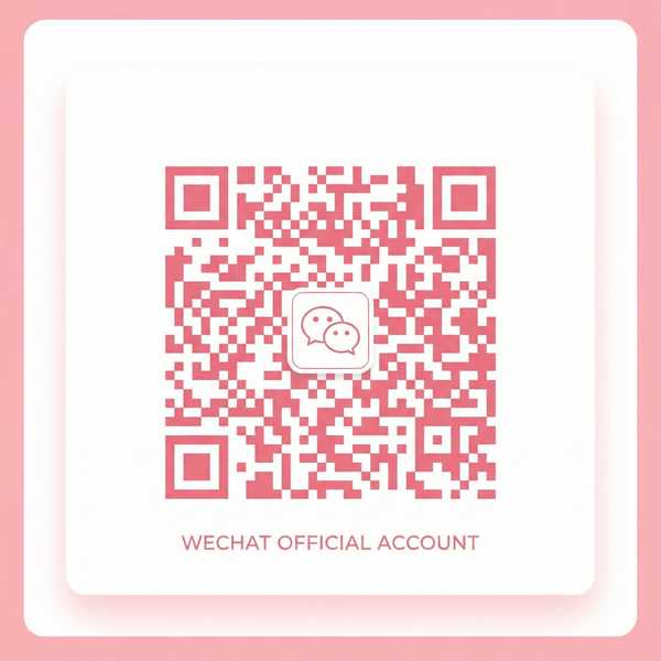 香蕉视频公众号二维码