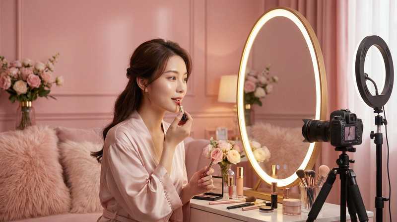 香蕉视频美妆视频教程